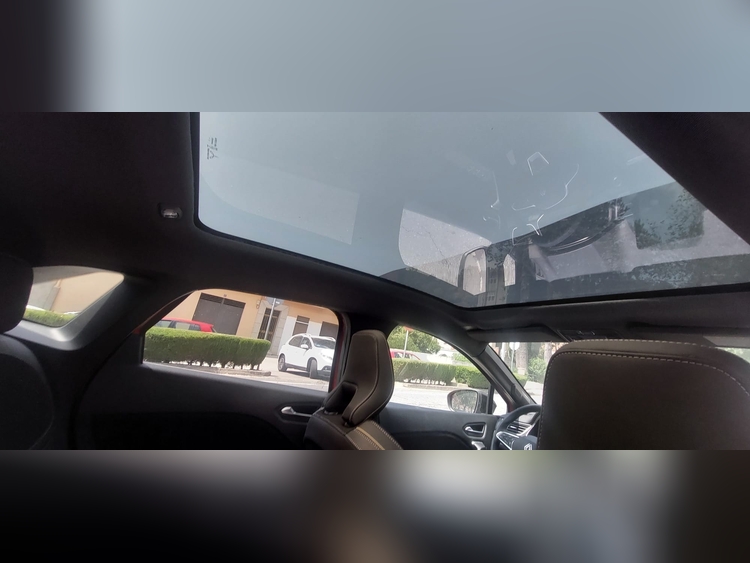 Renault Symbioz 1.6 hybri 145cv foto 11